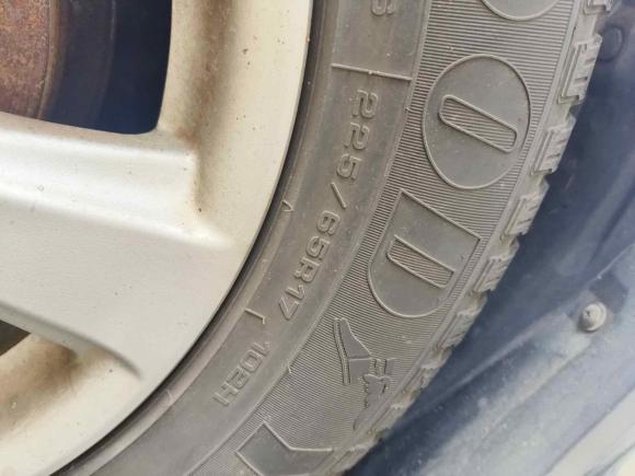 [上海·皖H] 二手本田本田CR-V2012款 2.0L 两驱都市版