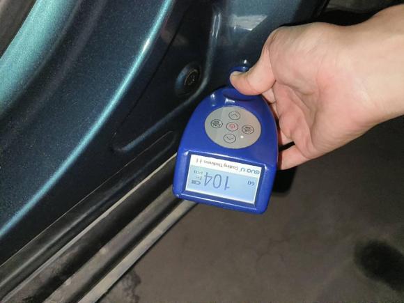 [广州·粤A] 二手埃安AION V2023款 Plus 70 智享七座版 三元锂