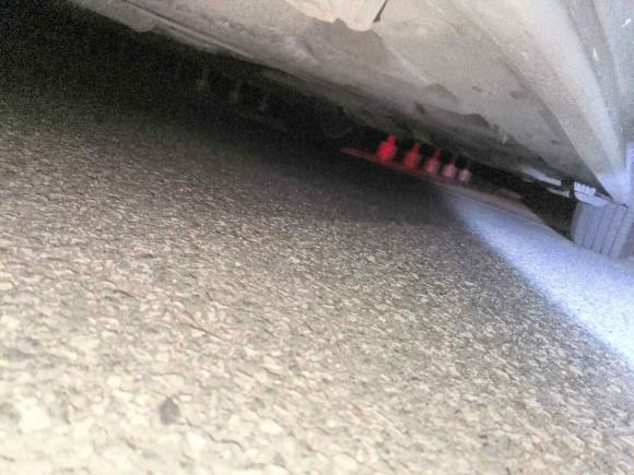 [武汉·鄂A] 二手宝马宝马X12016款 sDrive18Li 尊享型