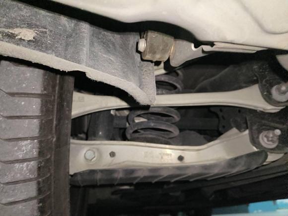 [上海·沪M] 二手奥迪奥迪A6L2020款 45 TFSI quattro 臻选动感型