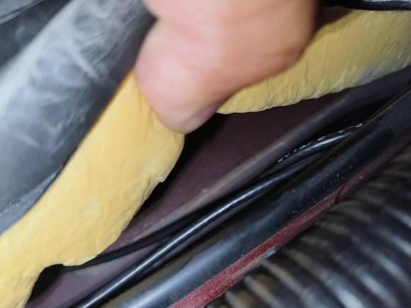 [合肥·皖A] 二手江汽集团瑞风S72017款 2.0T 自动舒适型