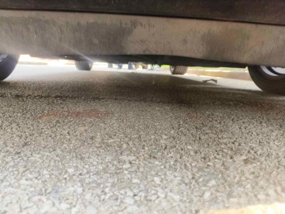 [上海·沪A] 二手别克VELITE 52017款 时尚增程型