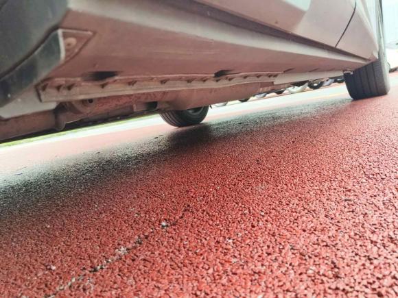 [佛山·粤A] 二手深蓝汽车深蓝S072023款 200Max增程版