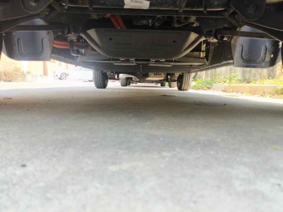 [温州·浙A] 二手远程远程星享V2023款 V6E 国轩高科38.7kWh超值版