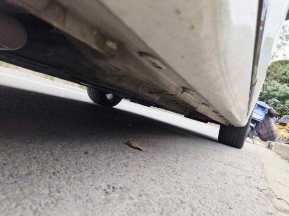 [上海·皖K] 二手名爵MG62021款 Pro 1.5T 自动Trophy智驾旗舰版