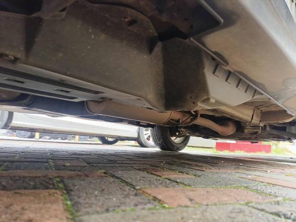 [南昌·赣A] 二手哈弗哈弗H62018款 运动版 1.5T 自动两驱精英型 国V