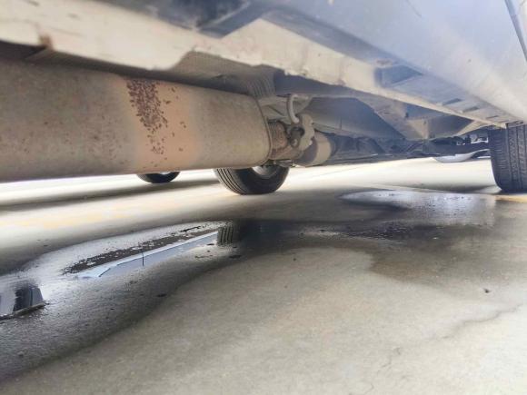 [西安·陕A] 二手吉利汽车博越2016款 1.8TD 自动智慧型