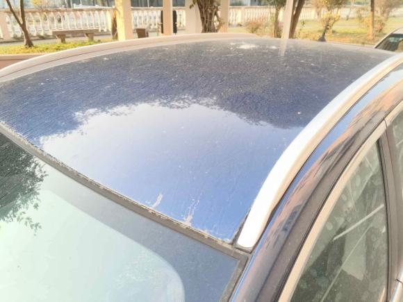 [上海·沪C] 二手雷诺科雷嘉2017款 2.0L 两驱时尚版