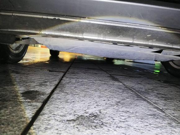 [武汉·鄂A] 二手斯柯达速派2018款 TSI280 DSG舒适版 国V