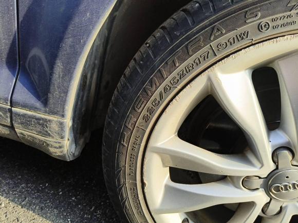 [杭州·浙A] 二手奥迪奥迪A32010款 Sportback 1.8T 豪华型