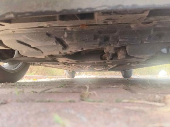 [湖州·浙E] 二手日产骐达TIIDA2020款 1.6L CVT酷动版