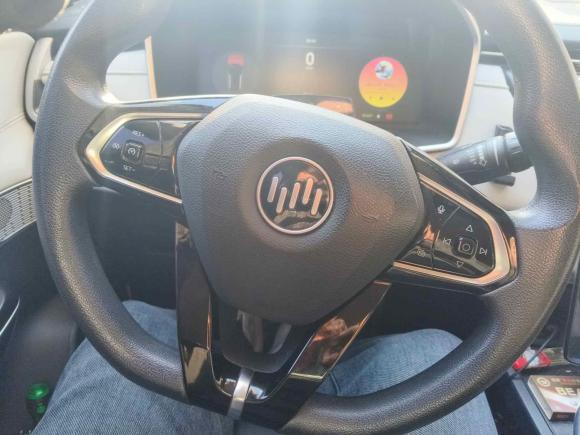 [南通·苏F] 二手威马汽车威马EX52019款 EX5 Lite探索版520