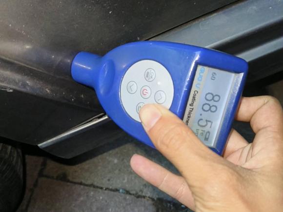 [广州·粤A] 二手日产轩逸2009款 1.6XE 自动舒适版