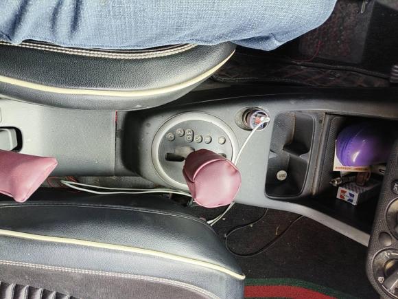 [西安·陕A] 二手铃木雨燕2011款 1.5L 自动运动版