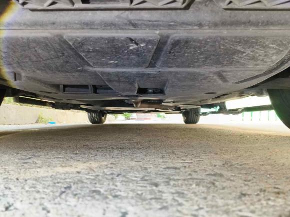 [南京·苏A] 二手大众威然2020款 330TSI 豪华版