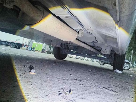 [宁波·浙B] 二手上汽大通MAXUS新途V802019款 2.5T经典款6挡手动傲运通改款长轴中顶7座