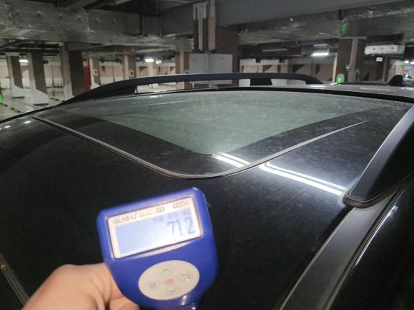 [宁波·浙B] 二手斯巴鲁森林人2013款 2.5i 自动豪华版