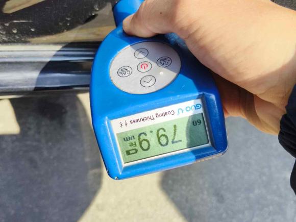 [广州·粤A] 二手奥迪奥迪A6L2021款 40 TFSI 豪华动感型