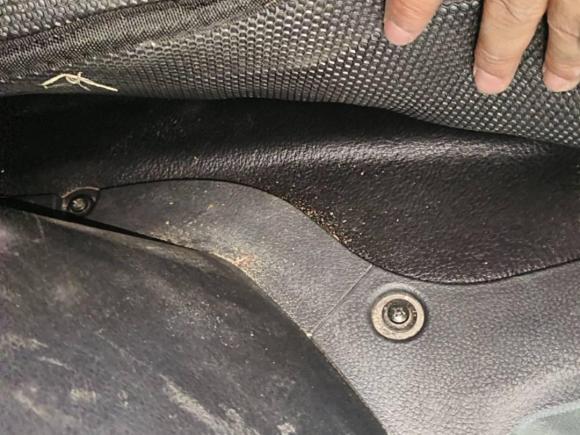 [南通·苏F] 二手长安跨越跨越星V72022款 1.6L汽油舒适型2座对开门DAM16KR