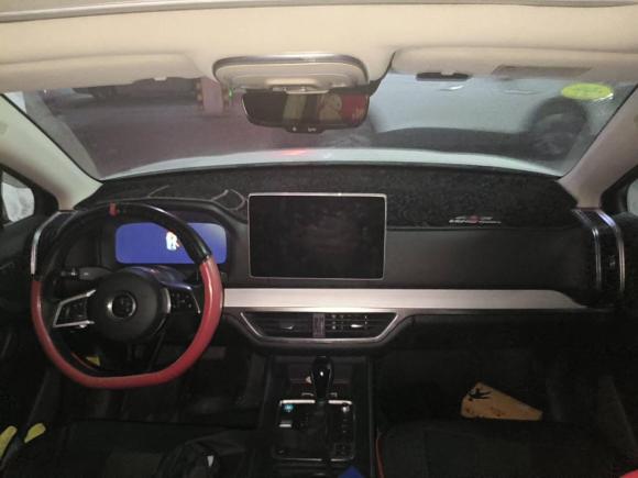 [西安·陕A] 二手比亚迪唐2018款 2.0T 自动智联尊荣型 7座 国V