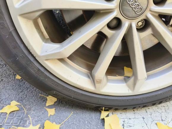 [南通·苏F] 二手奥迪奥迪A6L2021款 40 TFSI 豪华致雅型