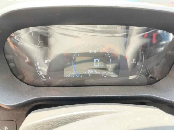 [合肥·皖A] 二手开瑞开瑞X62022款 1.6L舒适III型单排栏板DAM16KR