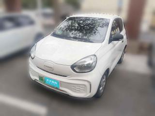 荣威科莱威CLEVER2021款 302km新四座超能版