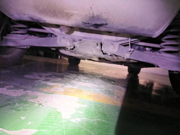 [上海·沪J] 二手福特翼虎2013款 2.0L GTDi 四驱尊贵型