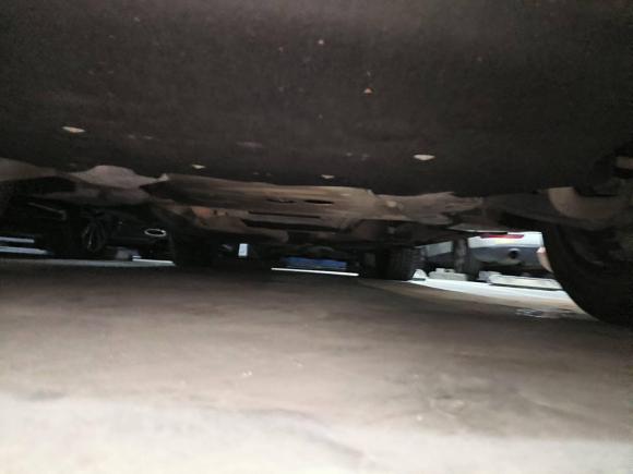 [嘉兴·浙F] 二手宝马宝马X52017款 xDrive35i 典雅型