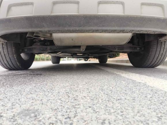 [合肥·皖A] 二手大众探岳2022款 280TSI 两驱豪华智联版