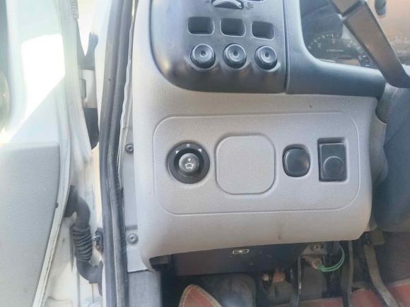 [湖州·浙E] 二手福特经典全顺2016款 2.8T柴油短轴6座中顶多功能车JX493ZLQ4