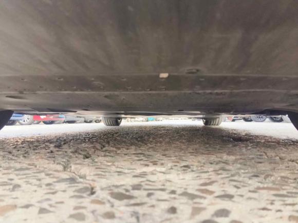 [无锡·苏B] 二手极越极越072024款 长续航版