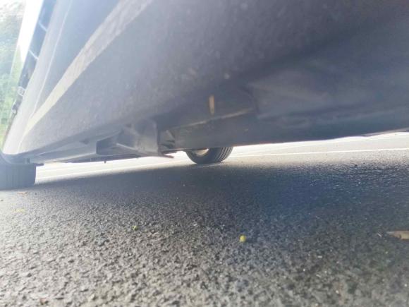 [无锡·苏B] 二手沃尔沃沃尔沃V602013款 T5 舒适版