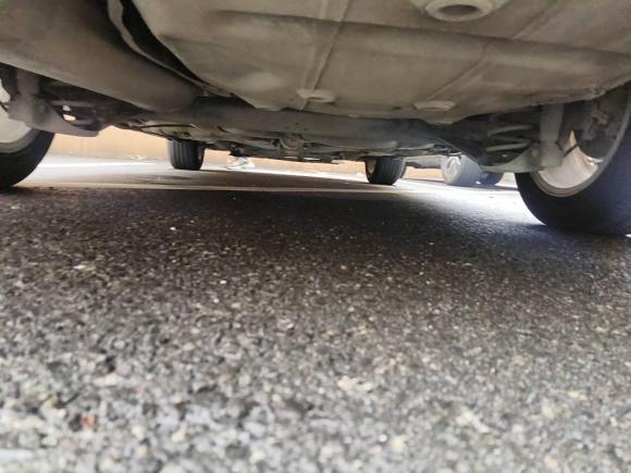 [温州·浙C] 二手大众朗逸2017款 1.6L 手动舒适版