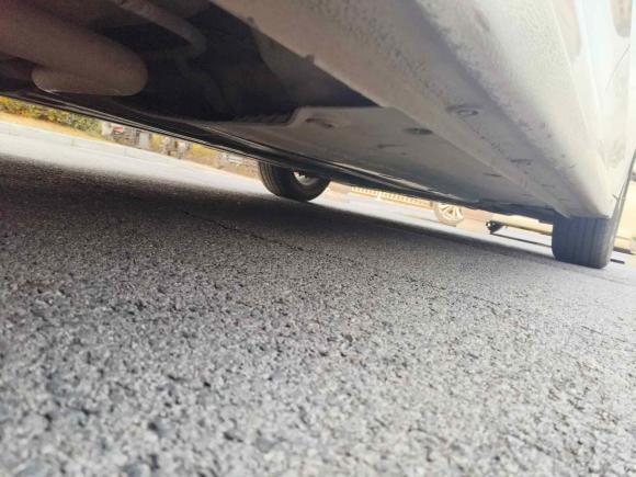 [南通·苏J] 二手现代领动2016款 1.4T 双离合炫动·活力型