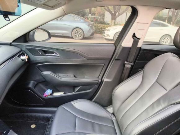 [西安·陕A] 二手红旗红旗H52022款 经典款 1.5T DCT旗韵版