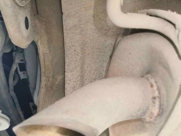 [深圳·粤B] 二手现代朗动2016款 1.6L 自动尊贵型