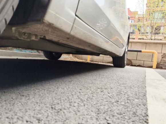 [青岛·鲁B] 二手别克英朗2018款 18T 自动精英型