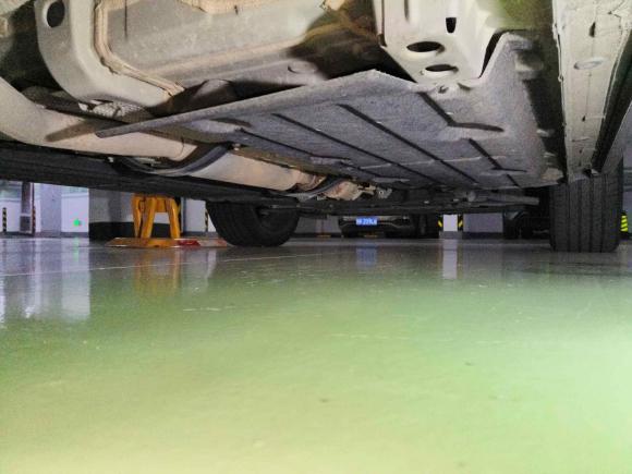 [合肥·皖A] 二手领克领克062020款 1.5T 劲Pro