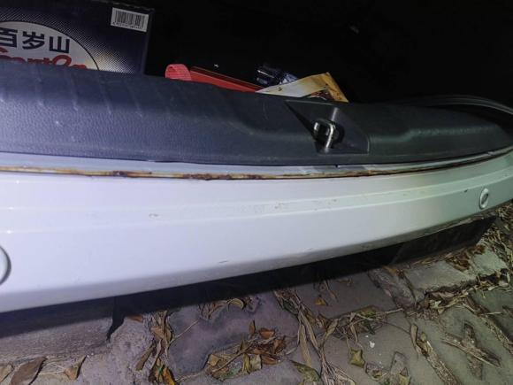 [深圳·粤B] 二手本田奥德赛2018款 2.4L 豪华版