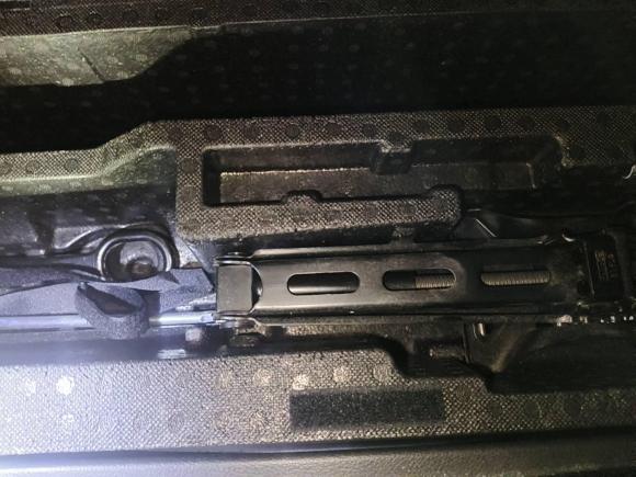 [杭州·浙A] 二手宝沃宝沃BX72016款 28T 两驱豪华版 5座