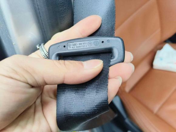 [无锡·皖M] 二手大众朗逸2013款 1.6L 自动风尚版