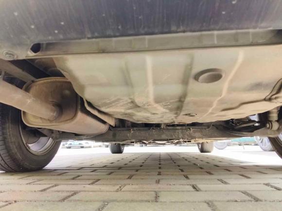 [佛山·粤T] 二手日产轩逸2016款 1.6XL  CVT尊享版