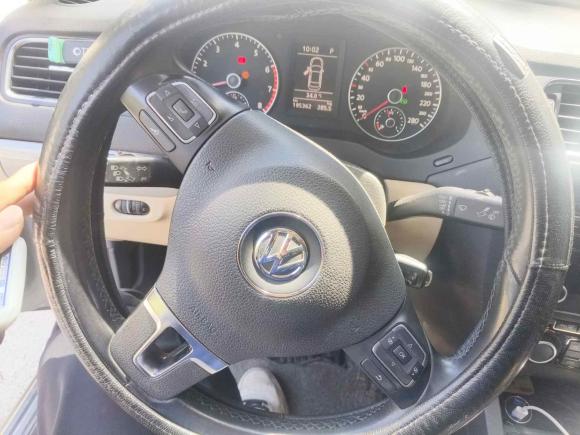 [嘉兴·浙F] 二手大众速腾2012款 1.4TSI 自动豪华型