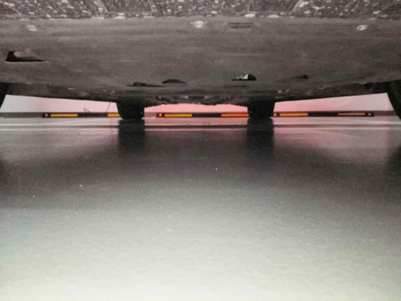 [深圳·粤B] 二手沃尔沃沃尔沃S90插电式混动2023款 T8插电式混合动力 四驱长续航智雅豪华版