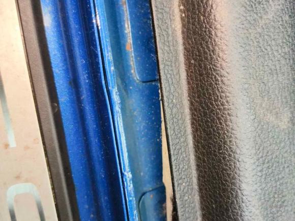 [南京·苏A] 二手观致观致52016款 1.6T 自动豪华型