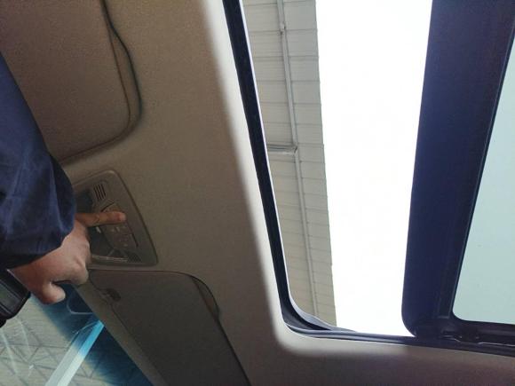 [西安·陕A] 二手宝骏宝骏5102017款 1.5L 自动豪华型