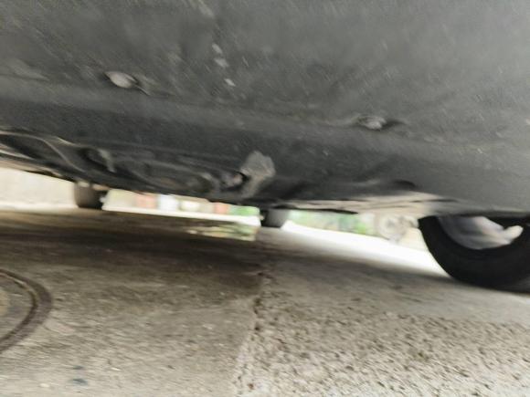 [上海·沪A] 二手比亚迪汉2020款 DM 四驱性能版豪华型