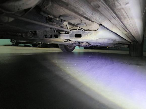 [上海·沪C] 二手大众Polo2016款 1.6L 自动豪华型