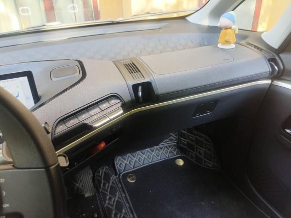 [南京·苏A] 二手宝骏宝骏KiWi EV2021款 艺术家 磷酸铁锂